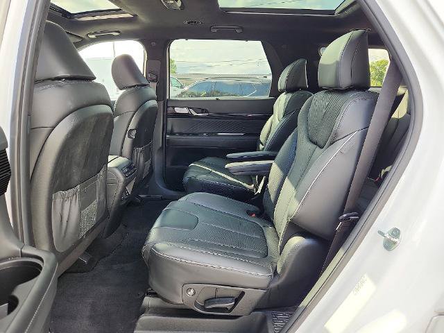 Used 2024 Hyundai Palisade Calligraphy AWD/4WD image 11