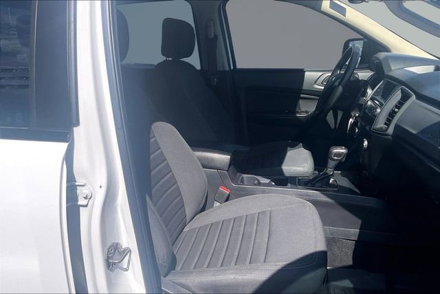 Certified 2023 Ford Ranger XL w/ Equipment Group 101A High image 9