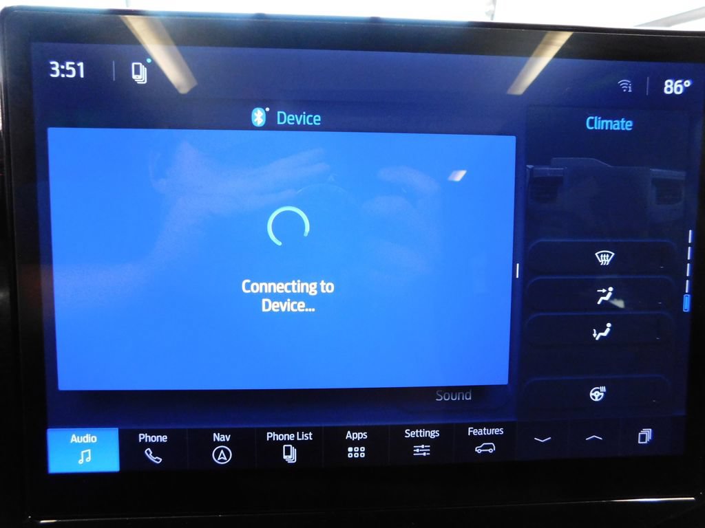 Certified 2022 Ford Expedition Limited AWD/4WD image 19