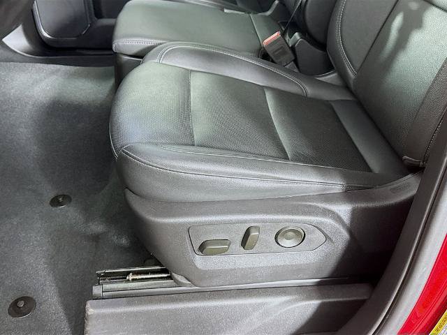 Used 2025 GMC Sierra 2500 SLT AWD/4WD image 20