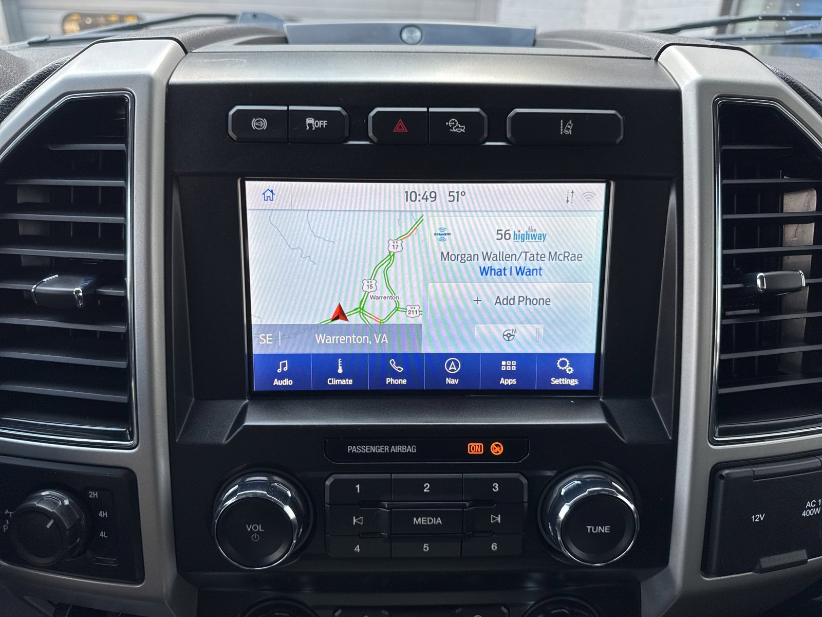 Certified 2021 Ford F250 Lariat image 22