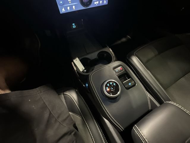 Certified 2024 Ford Mustang Mach-E GT AWD/4WD image 27