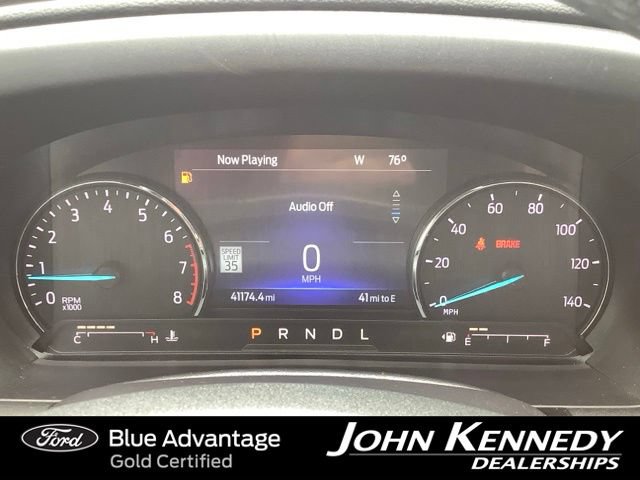 Certified 2023 Ford Explorer XLT w/ Equipment Group 202A AWD/4WD image 15