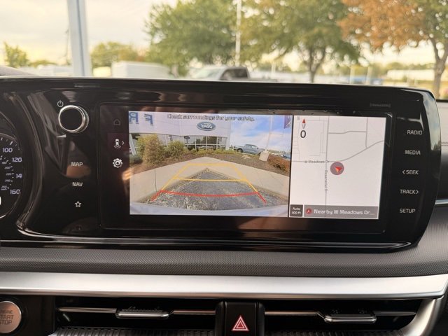 Used 2024 Kia K5 GT-Line w/ GT-Line Premium Package image 20