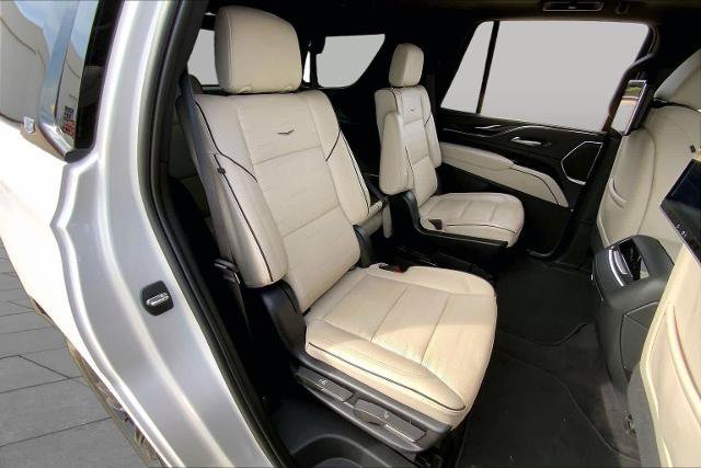 Used 2023 Cadillac Escalade Sport w/ Touring Package RWD image 20