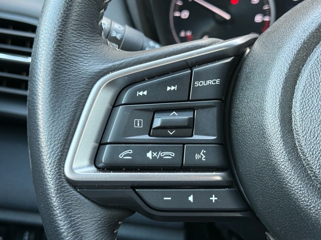 Used 2024 Subaru Legacy Premium image 23