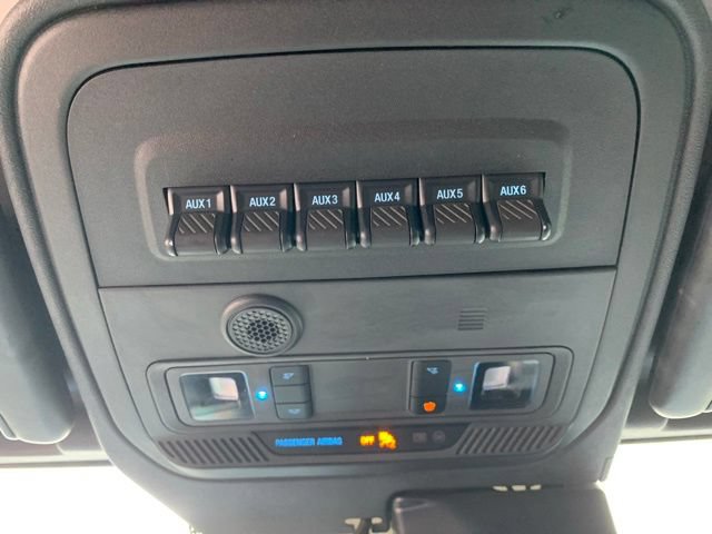 Certified 2024 Ford Bronco Badlands AWD/4WD image 33