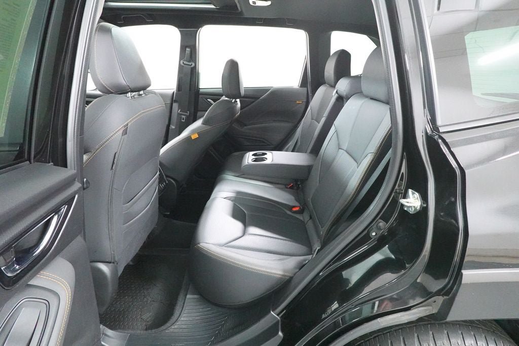 Used 2022 Subaru Forester Wilderness AWD/4WD image 30