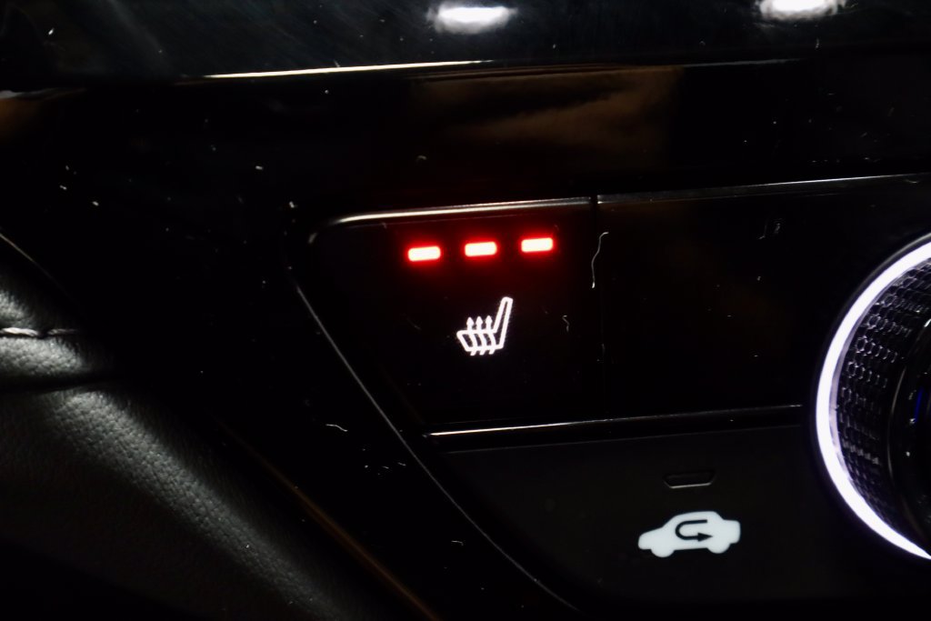 Used 2023 Honda Accord EX-L image 4