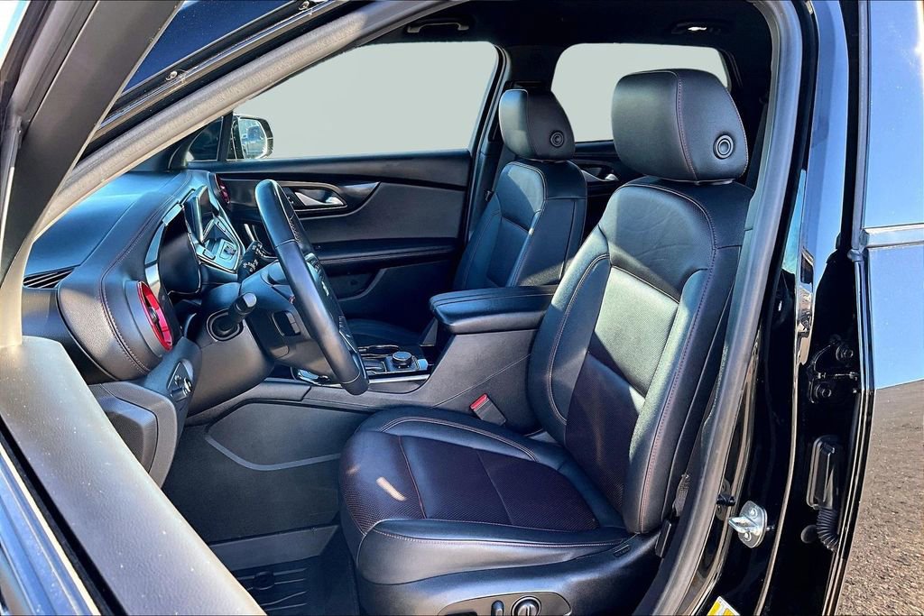 Used 2022 Chevrolet Blazer RS image 25