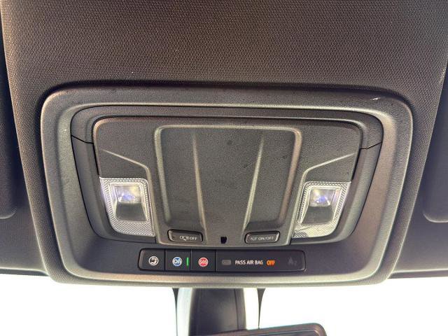 Used 2021 GMC Sierra 1500 AT4 image 20