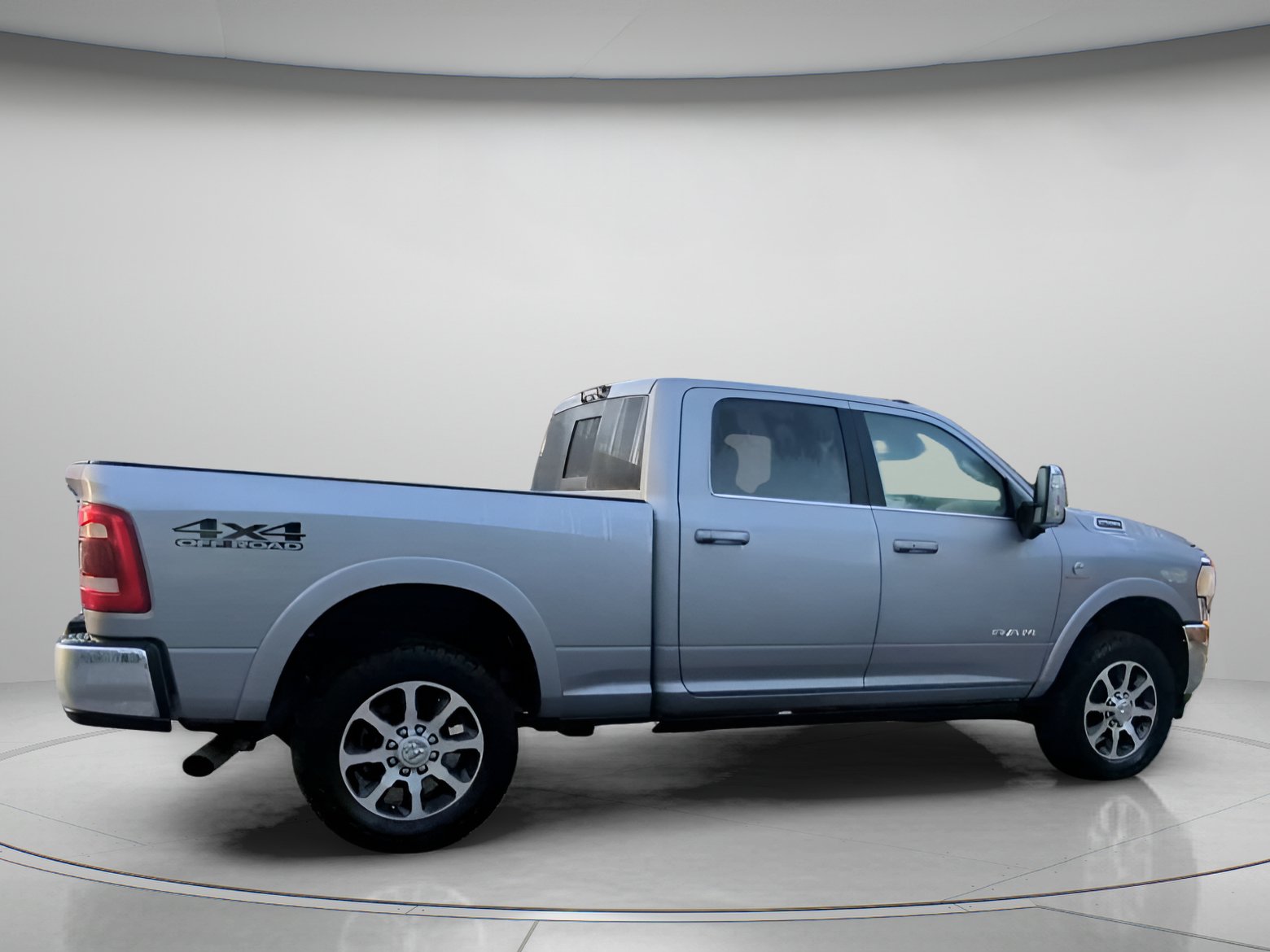 Used 2024 RAM 2500 Longhorn AWD/4WD image 30