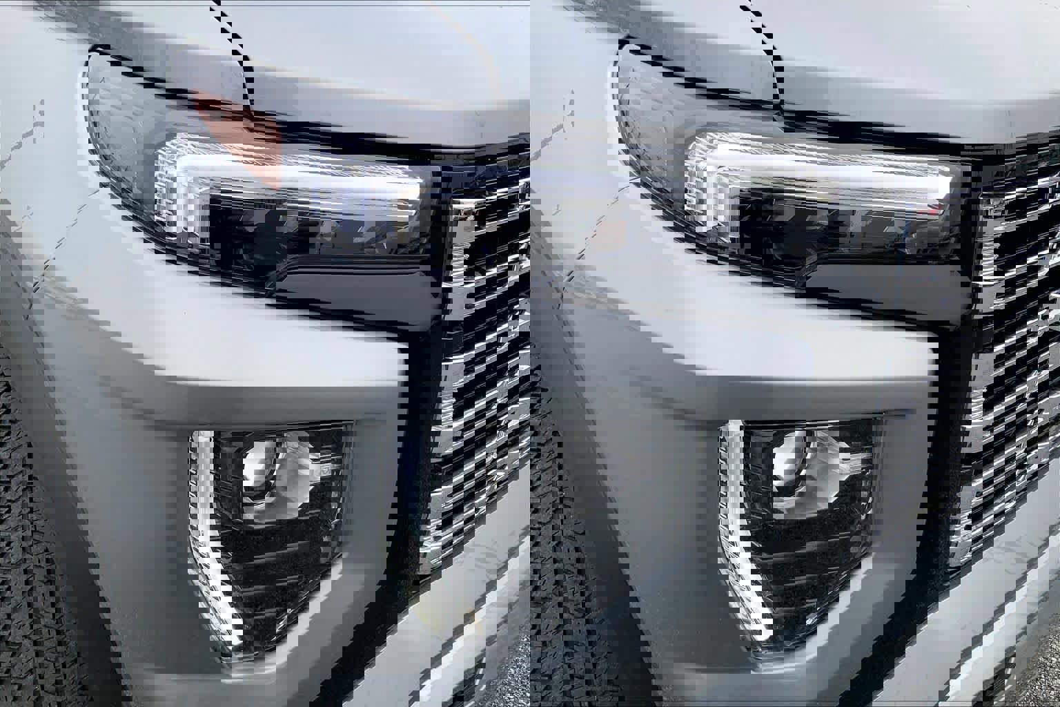 Used 2023 GMC Canyon Denali image 26