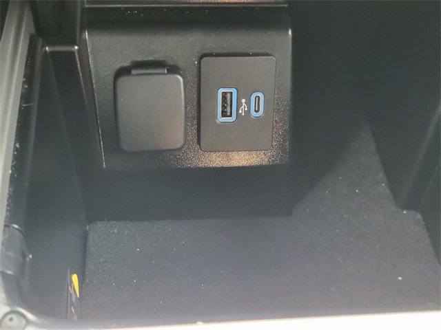 Certified 2022 Ford Explorer XLT image 29