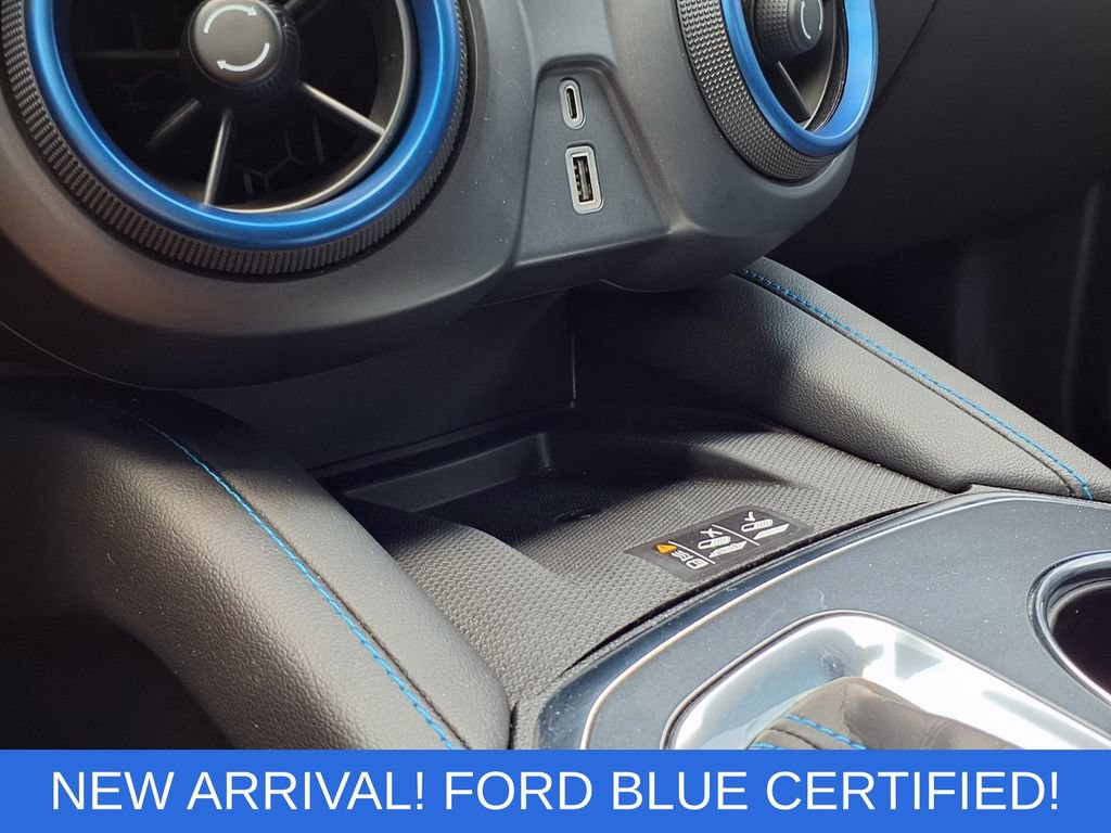 Used 2024 Chevrolet Blazer RS w/ Enhanced Convenience Package FWD image 14