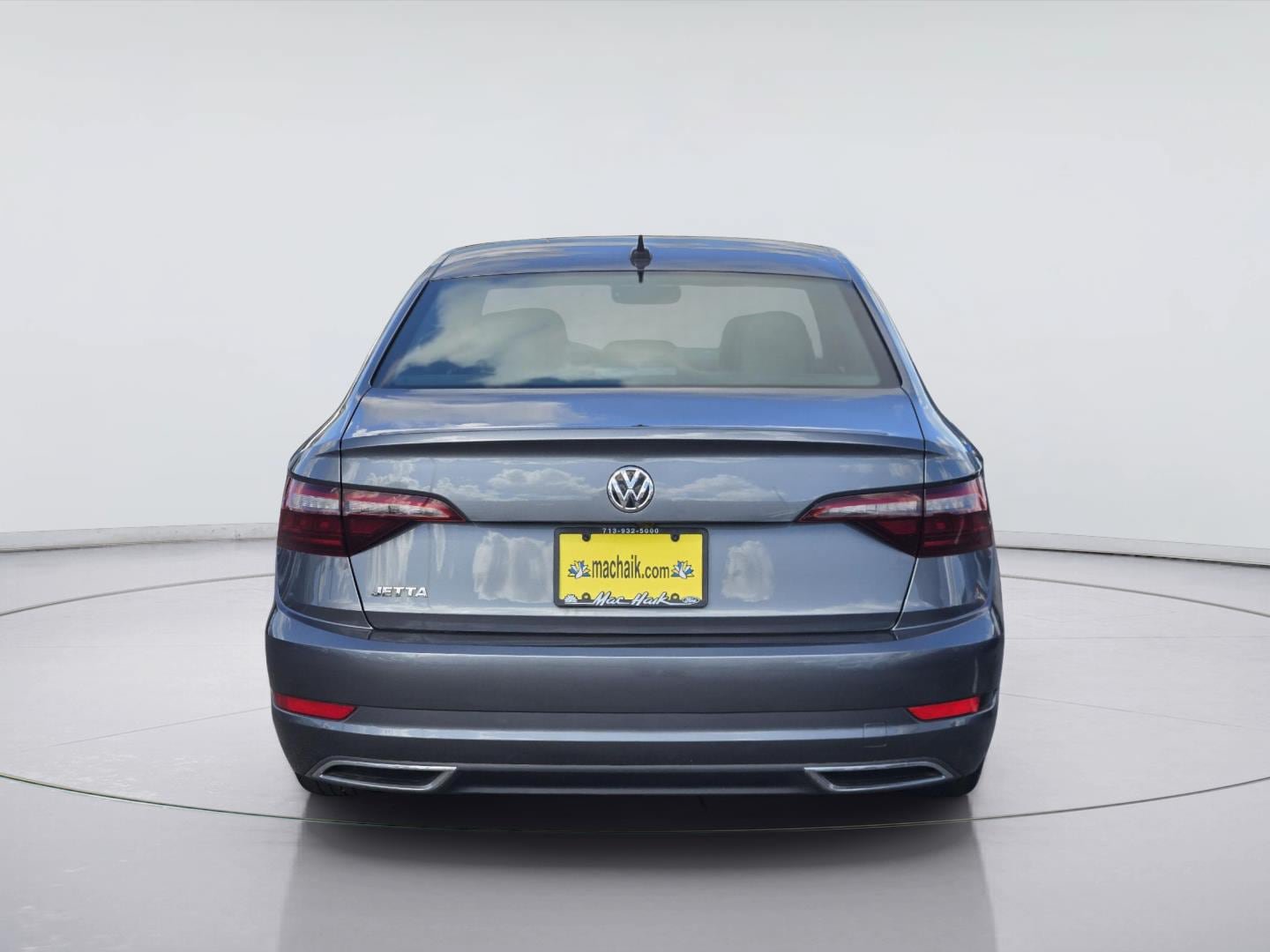Used 2021 Volkswagen Jetta R-Line FWD image 6