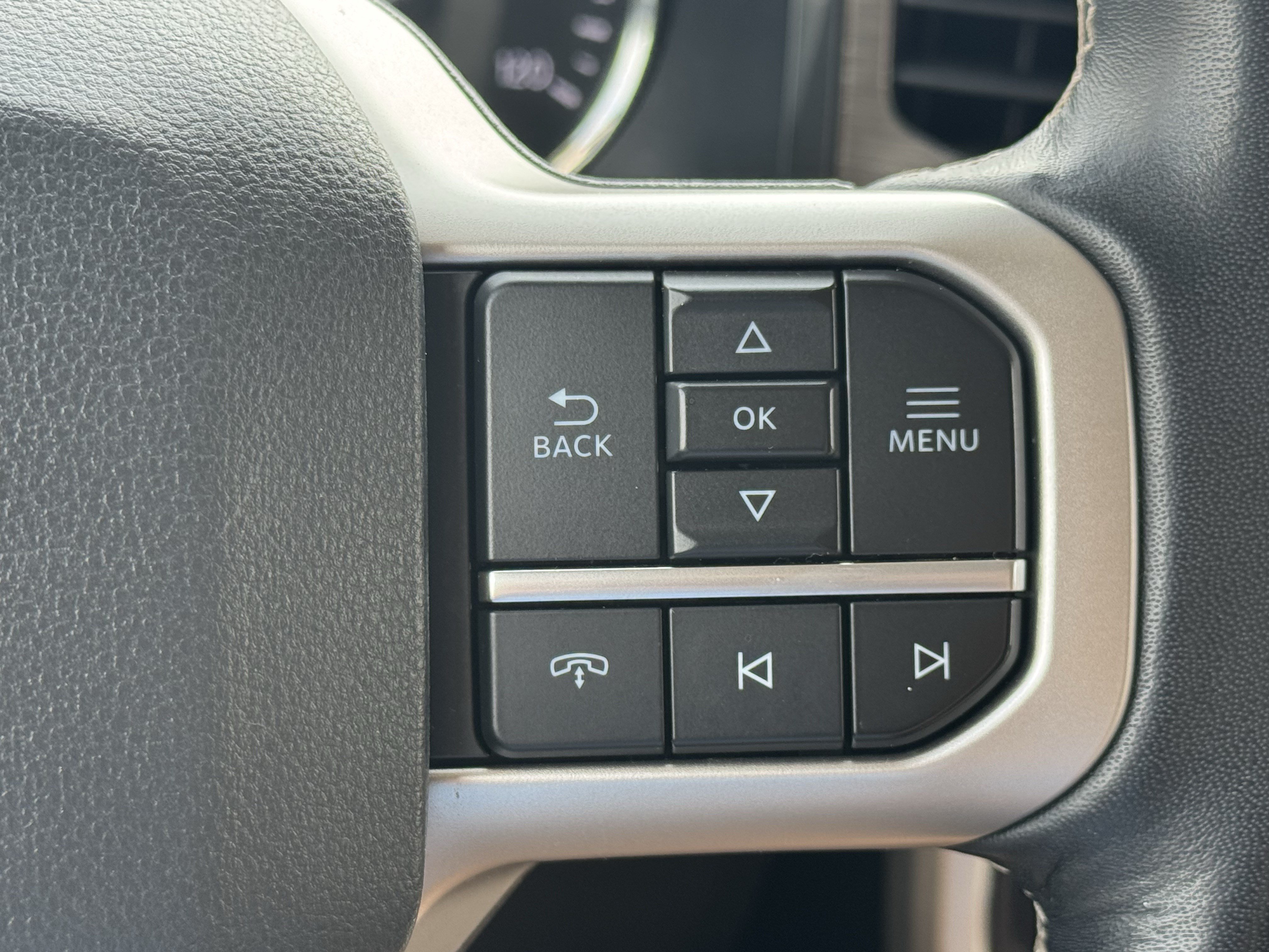 Certified 2024 Ford Expedition Max Limited AWD/4WD image 17