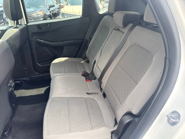 Certified 2022 Ford Escape SE w/ SE Sport Appearance Package AWD/4WD image 18