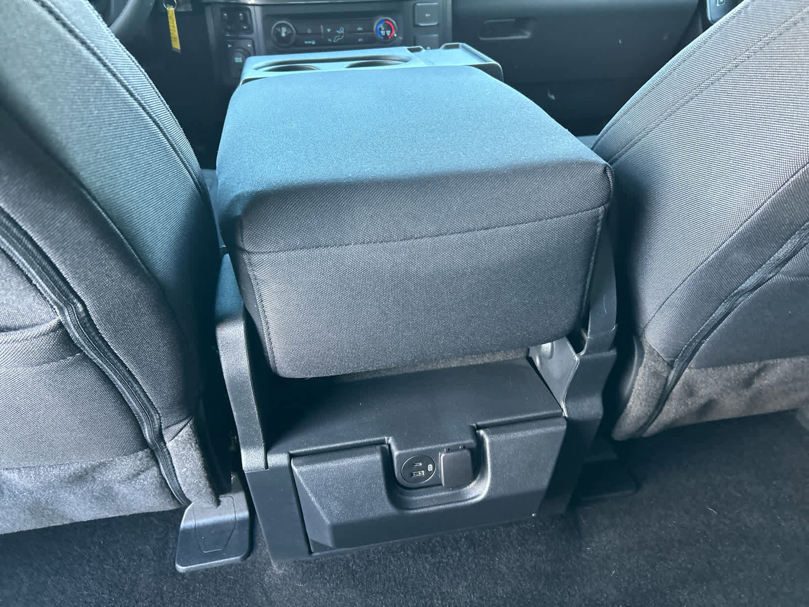 Certified 2022 Ford F150 XL w/ STX Appearance Package image 27