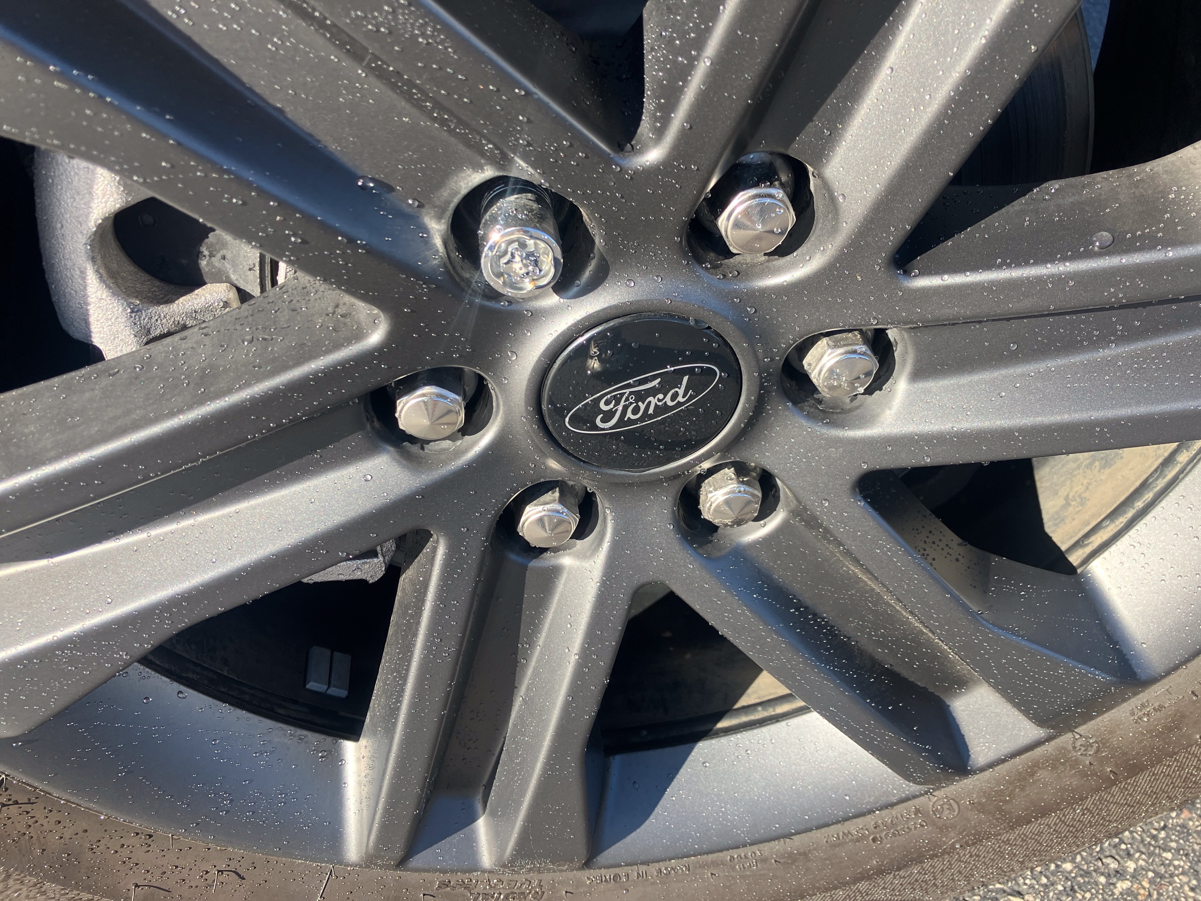 Certified 2023 Ford F150 Lariat w/ Equipment Group 502A High AWD/4WD image 9