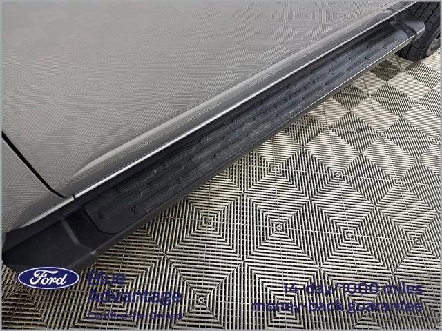 Certified 2021 Ford Bronco Outer Banks image 15