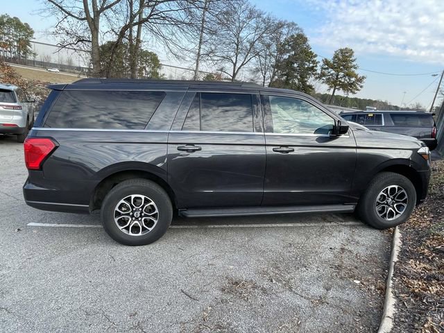 Certified 2024 Ford Expedition Max XLT image 2