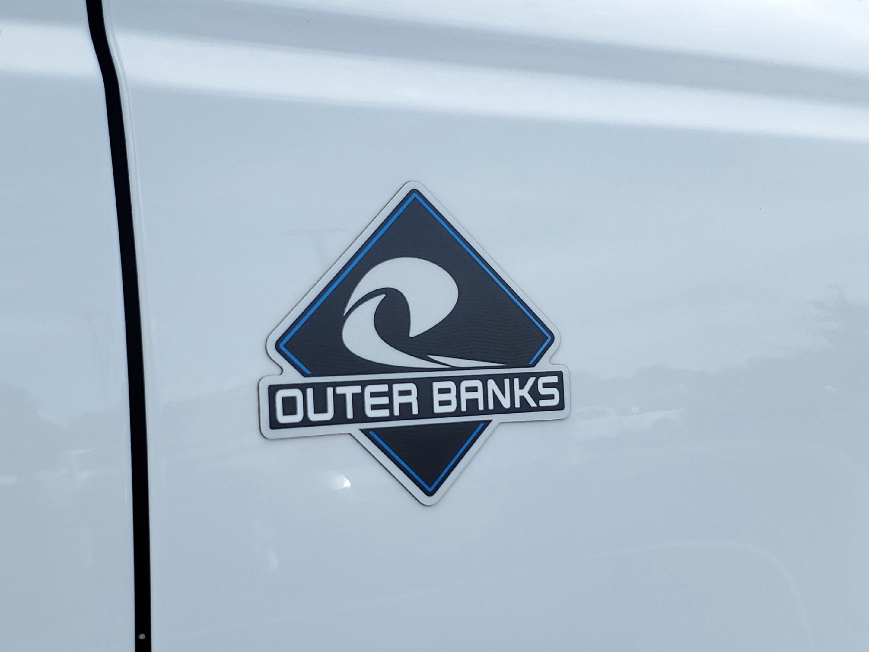 Certified 2023 Ford Bronco Outer Banks AWD/4WD image 31
