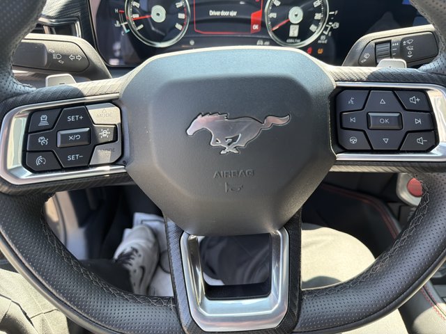 Certified 2024 Ford Mustang GT Premium RWD image 21