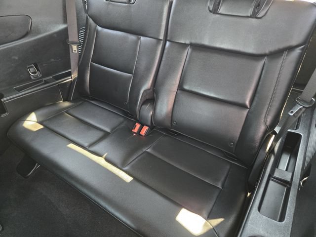Certified 2020 Ford Explorer XLT w/ Equipment Group 202A RWD image 29