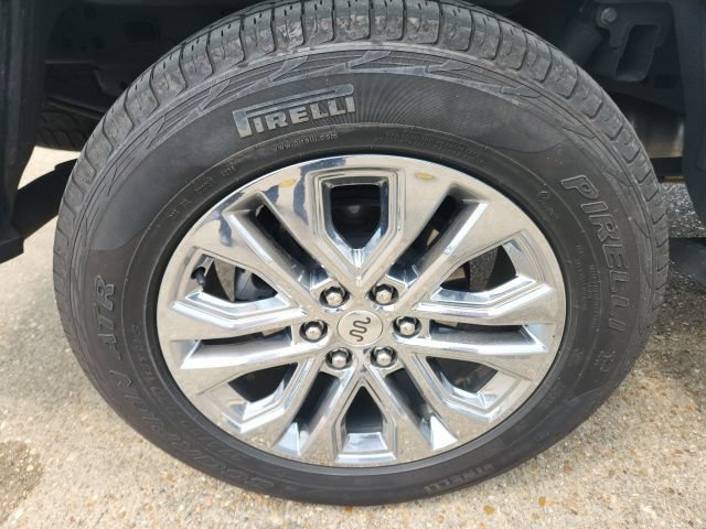 Certified 2025 Ford F150 King Ranch AWD/4WD image 18