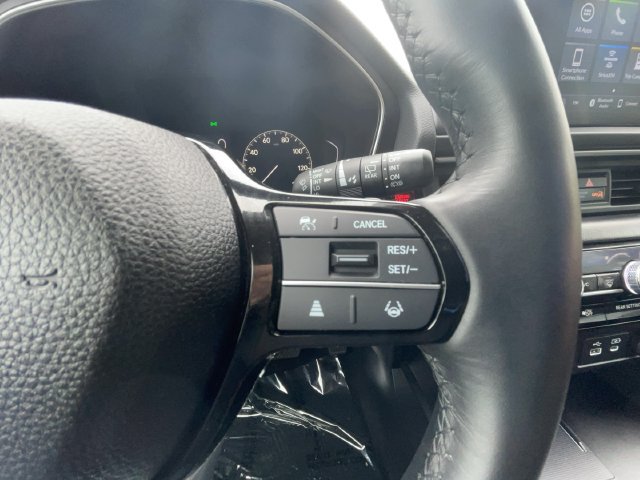 Used 2025 Honda Pilot EX-L image 18