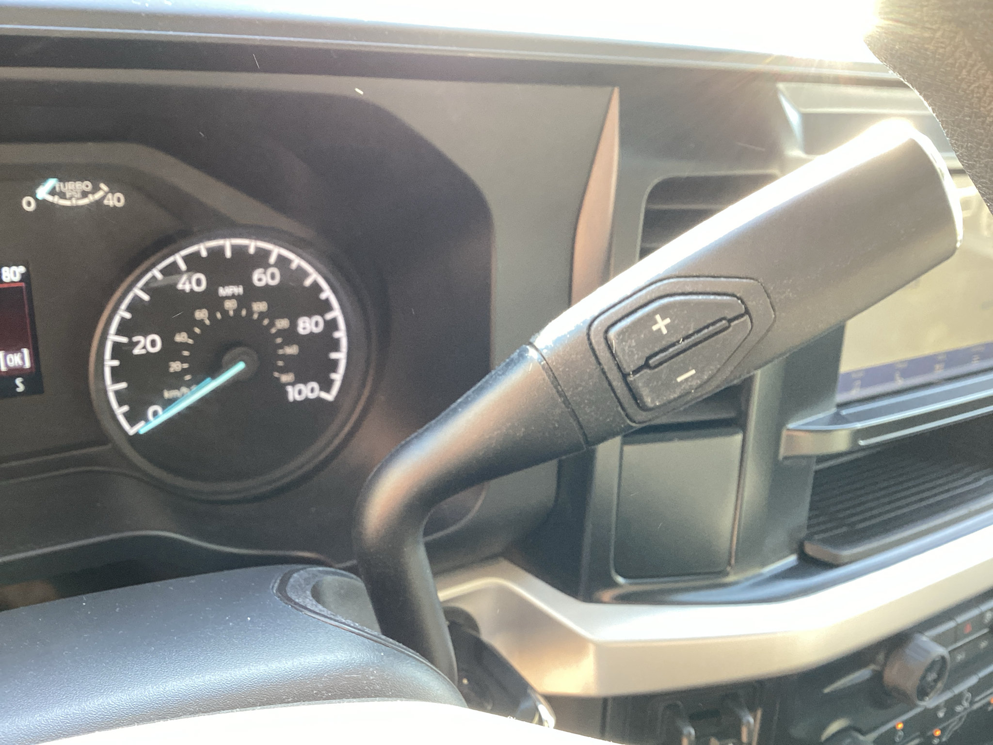 Certified 2025 Ford F250 XLT AWD/4WD image 22
