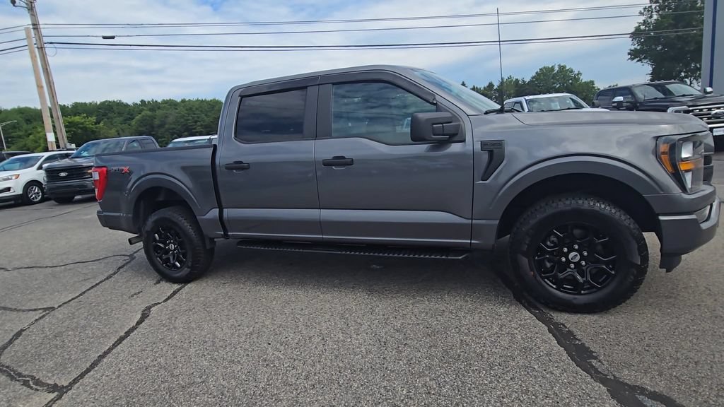 Certified 2023 Ford F150 XL w/ STX Appearance Package AWD/4WD image 20