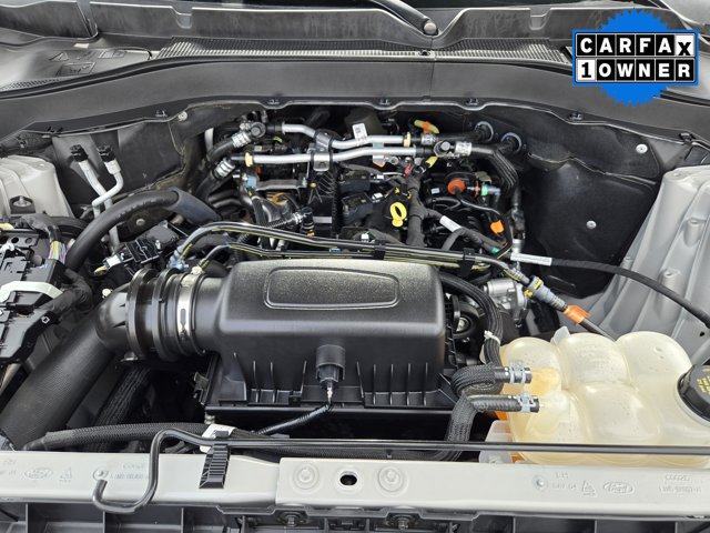 Certified 2023 Ford Explorer XLT RWD image 30