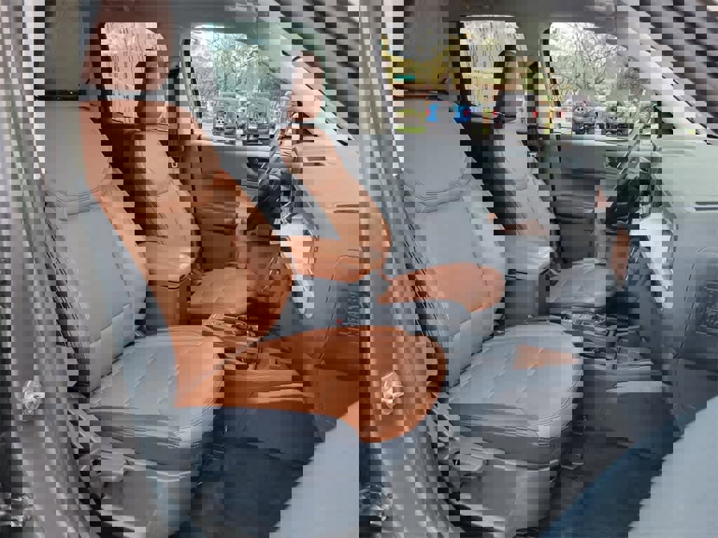 Certified 2023 Ford Maverick Lariat w/ Lariat Luxury Package image 16