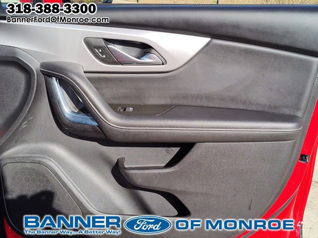 Used 2023 Chevrolet Blazer LT image 22