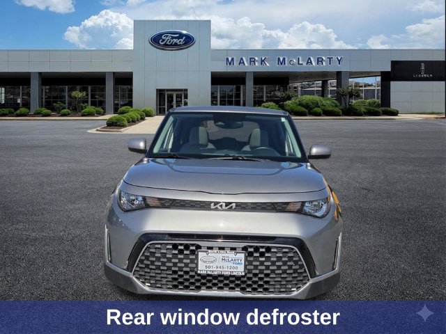 Used 2023 Kia Soul EX FWD image 9