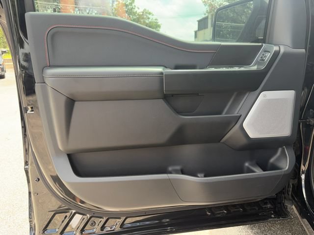 Certified 2025 Ford F150 Raptor AWD/4WD image 21