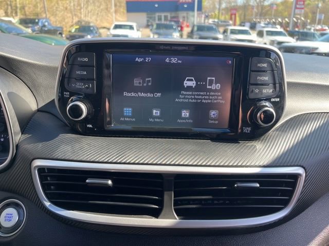 Used 2019 Hyundai Tucson SEL AWD/4WD image 36