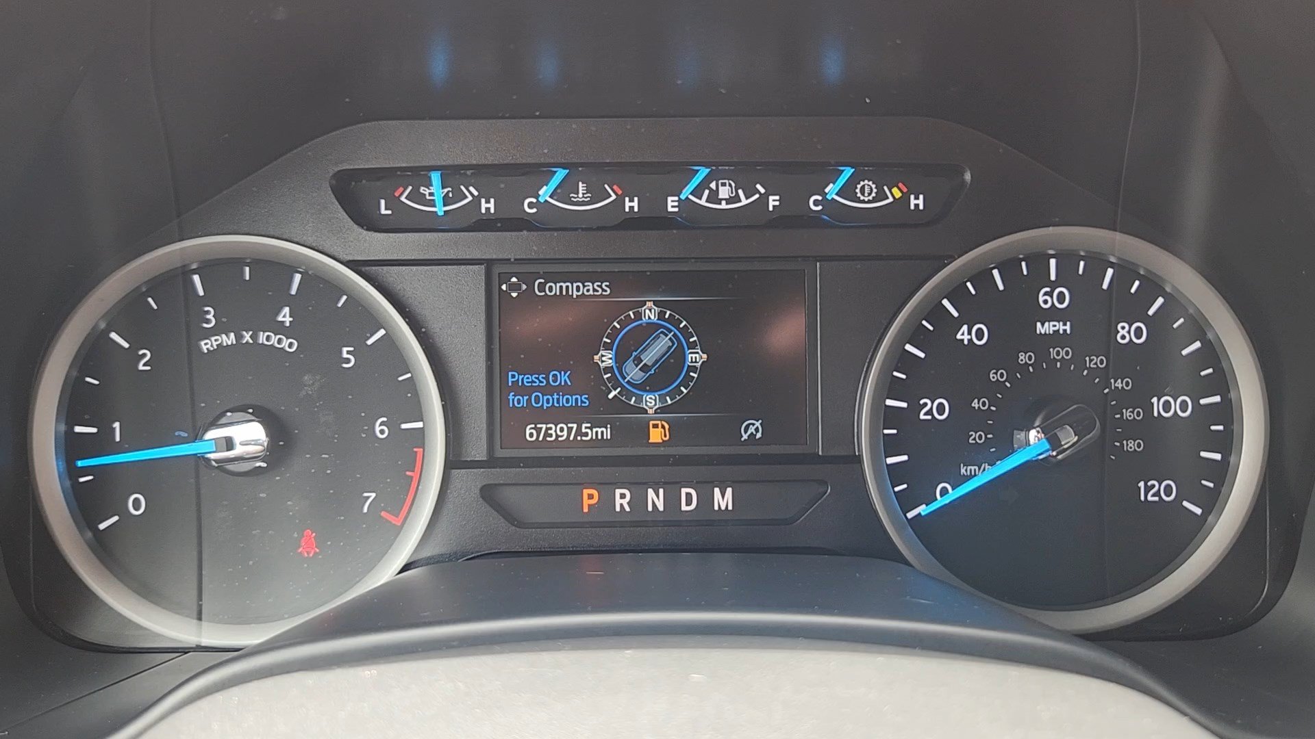 Certified 2021 Ford Expedition Max XLT AWD/4WD image 10