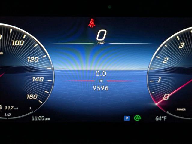 Used 2025 Mercedes-Benz GLA 250 image 14