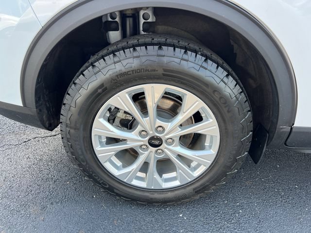 Certified 2023 Ford Escape Active w/ Tech Pack #1 AWD/4WD image 10