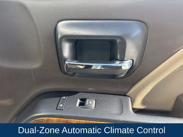 Used 2017 GMC Sierra 1500 SLT image 28