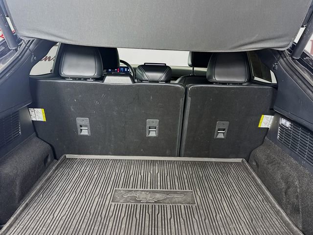 Certified 2022 Ford Mustang Mach-E Select w/ Comfort/Technology Package image 32