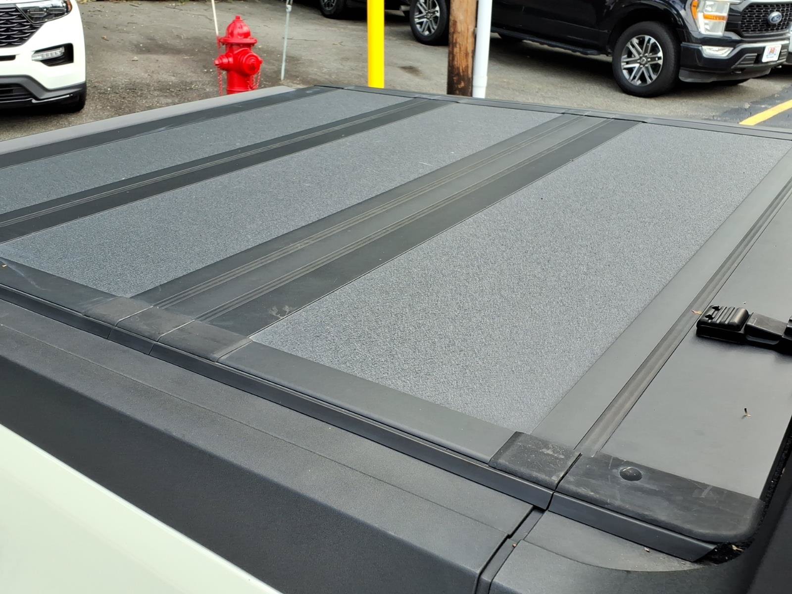 Certified 2024 Ford Maverick Lariat FWD image 29