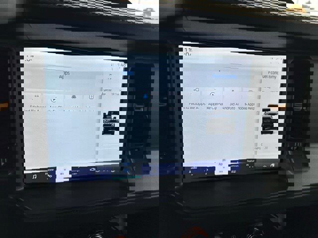 Certified 2024 Ford Bronco Badlands image 23