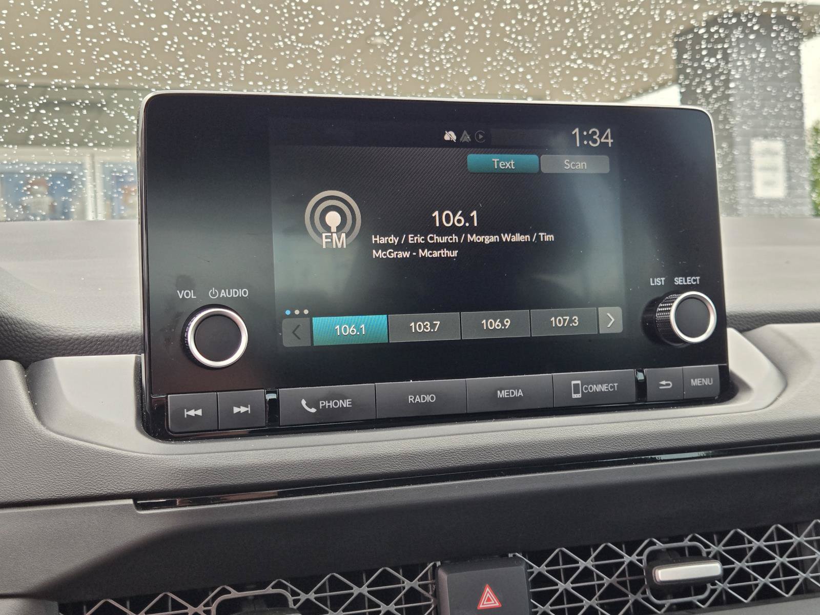 Used 2024 Honda Accord EX image 25
