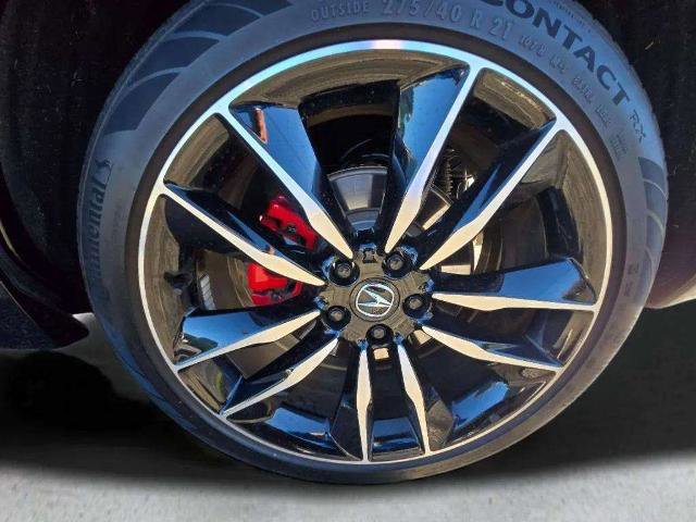 Used 2023 Acura MDX Type S image 33