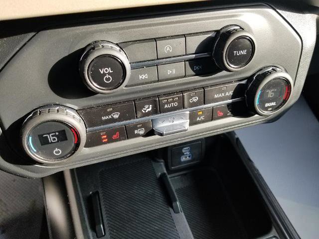 Certified 2025 Ford Bronco Big Bend AWD/4WD image 22