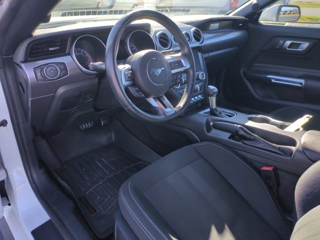 Certified 2019 Ford Mustang GT w/ GT Performance Package RWD image 14